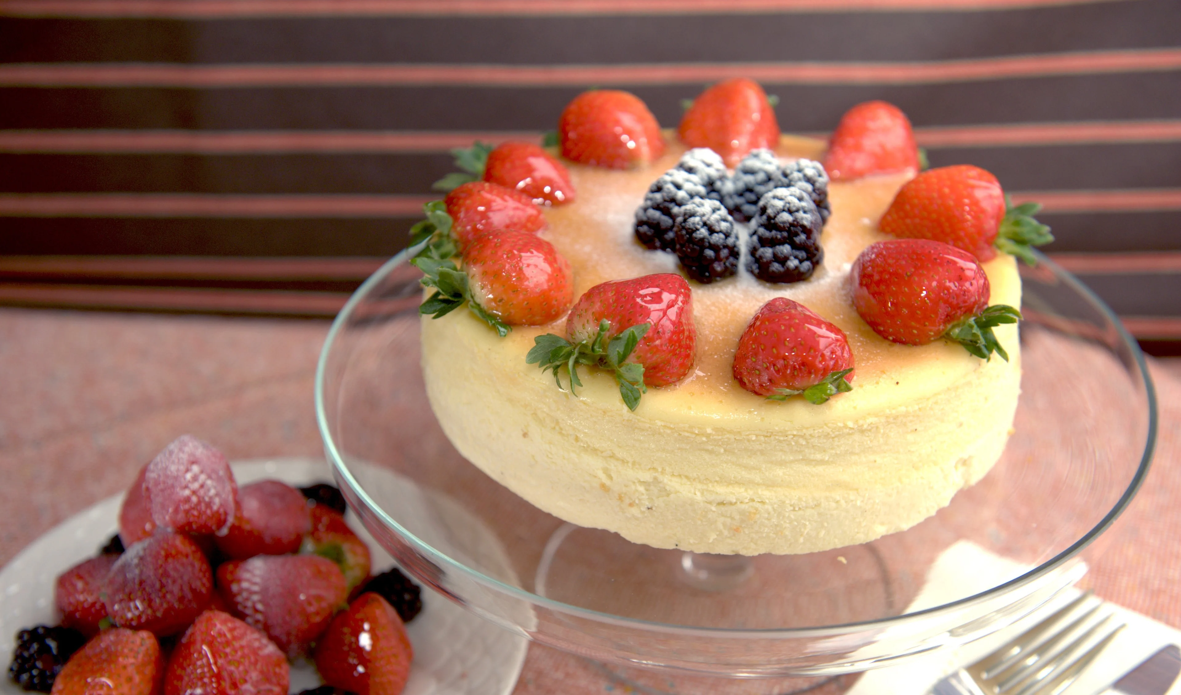 Freshness Baked with Love Daily